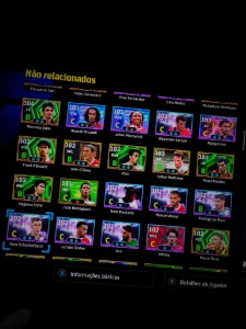 Conta Xbox/pc completa Full épica - eFootball PES