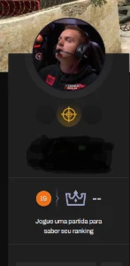 Faceit Level 10 E Gc Level 19 (Inatividade) Promoção!!!!