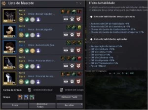 Conta Black Desert Online main Valkyria lvl 58 e + - Outros