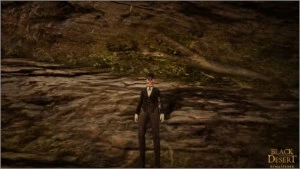 Conta Black Desert Online main Valkyria lvl 58 e + - Outros