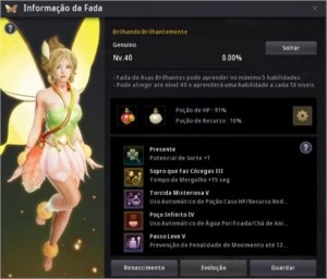 Conta Black Desert Online main Valkyria lvl 58 e + - Outros