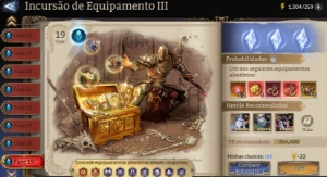 Watcher of Realms - Outros