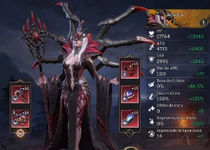 Watcher of Realms - Outros