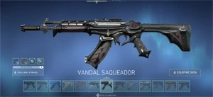 Conta Ouro 2 - com mais de 3k gastos - Valorant