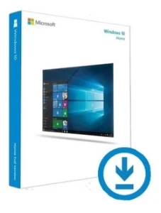 Windows 10 Home 32/64 Bits  - Softwares e Licenças