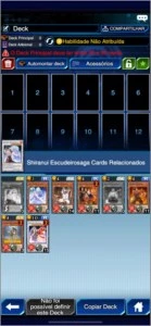 Conta YUGIOH Duel links 16 mil cartas - Others