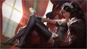 Elojob PROMO FINAL DE ANO - League of Legends LOL