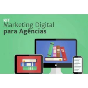 Mega Pack - Kit Para Agências Digitais (Flyers, Cronograma - Outros