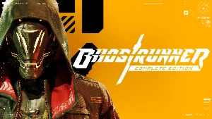 Ghostrunner 1 + 2 (Complete Edition) Pc Offline Steam