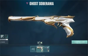 Conta Valorant 4000 reais gastos