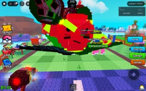 Planta vs brainrots - melhores plantas - Roblox
