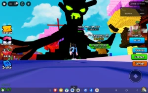 Planta vs brainrots - melhores plantas - Roblox