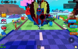 Planta vs brainrots - melhores plantas - Roblox