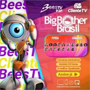 Assinatura de TV box P2P e IPTV - Assinaturas e Premium