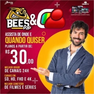Assinatura de TV box P2P e IPTV - Assinaturas e Premium