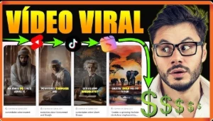 🛍️Pack De Vídeos Virais Narrados - Others