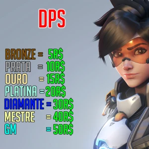 Overwatch elo job - Blizzard