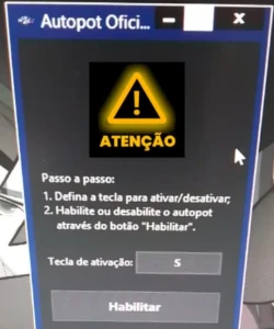 Auto Potion MuOnline