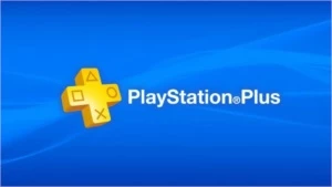 Conta com Playstation Plus 12 meses - Gift Cards