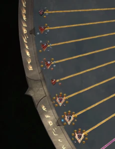 Full spec em todos os trajes, healers, metamorfos, e etc... - Albion Online