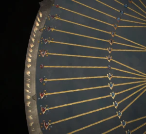Full spec em todos os trajes, healers, metamorfos, e etc... - Albion Online