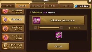 Conta SW com early/mid game com 5 NAT 5 LD - Summoners War