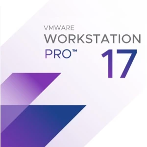 VMware Workstation 17 Pro - Softwares and Licenses