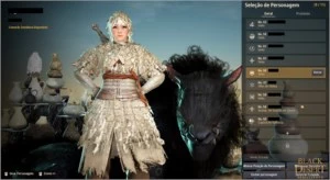 Archer 272/295 567 GS - Black Desert