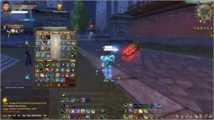 V> Conta WR LVL 100 Reborn 1 | Set do Rei Leão 99 - Perfect World PW