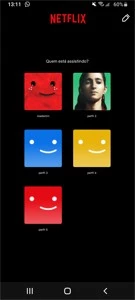 NETFLIX PREMIUM ULTRAHD 4K 30 DIAS - Assinaturas e Premium
