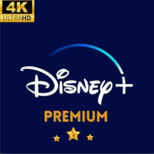 ⭐️Disney plus + entrega automática (⚡️promoção) - Assinaturas e Premium