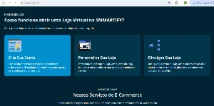 Criador De Lojas Virtuais - 3 Temas - Outros