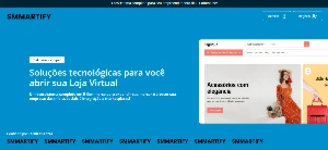 Criador De Lojas Virtuais - 3 Temas - Outros