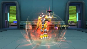 Dmo Servidor Completo - Digimon Masters Online