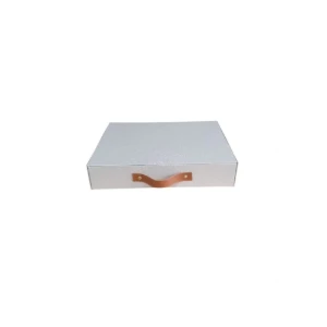 Gaveteiro de 1 Gaveta para Óculos e Relógios - Artesanato e Personalizados
