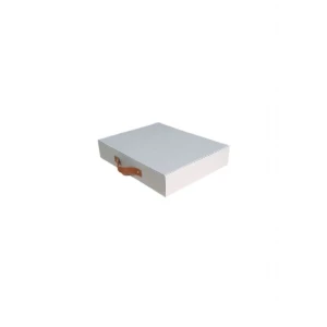 Gaveteiro de 1 Gaveta para Óculos e Relógios - Artesanato e Personalizados