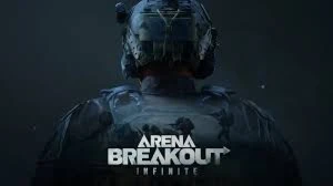 Arena Breakout Infinity Farm de Inventário