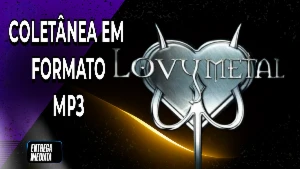 Coletânea Lovy Metal - Outros