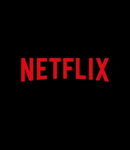 Tela Netflix compartilhada - Assinaturas e Premium