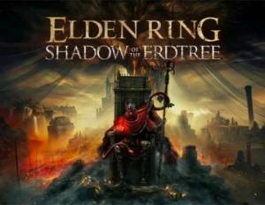 Elden ring shadow of The edtree - CONTA STEAM