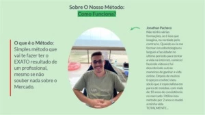 Método Trader Milionário - Outros