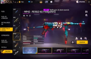 principe mocoto, lobo , ninja azul,dunck master - Free Fire