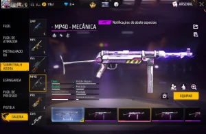 principe mocoto, lobo , ninja azul,dunck master - Free Fire