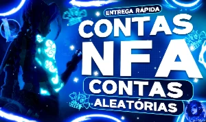 Conta Nfa Valorant Todos Os Elos