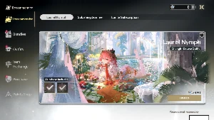 Conta Wuthering Waves UL 72 (criada no lançamento - Genshin Impact