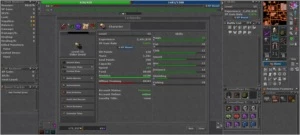 ED Maker lv 55 em Lutabra com RK - Tibia
