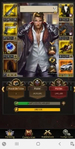 Mafia city e1 cidade 1073 - Outros