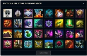 Conta League of Legends - Prata 5 - 24 Campeões LOL