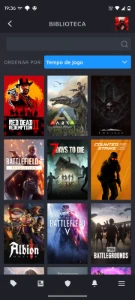 Conta steam Red dead 2, The isle, Ark survival