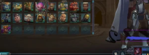 Paladins account for sale - Others
